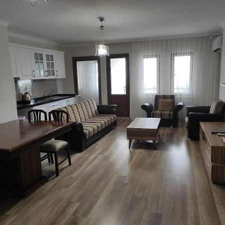 Bengisu Suite Apart Trabzon Exterior foto