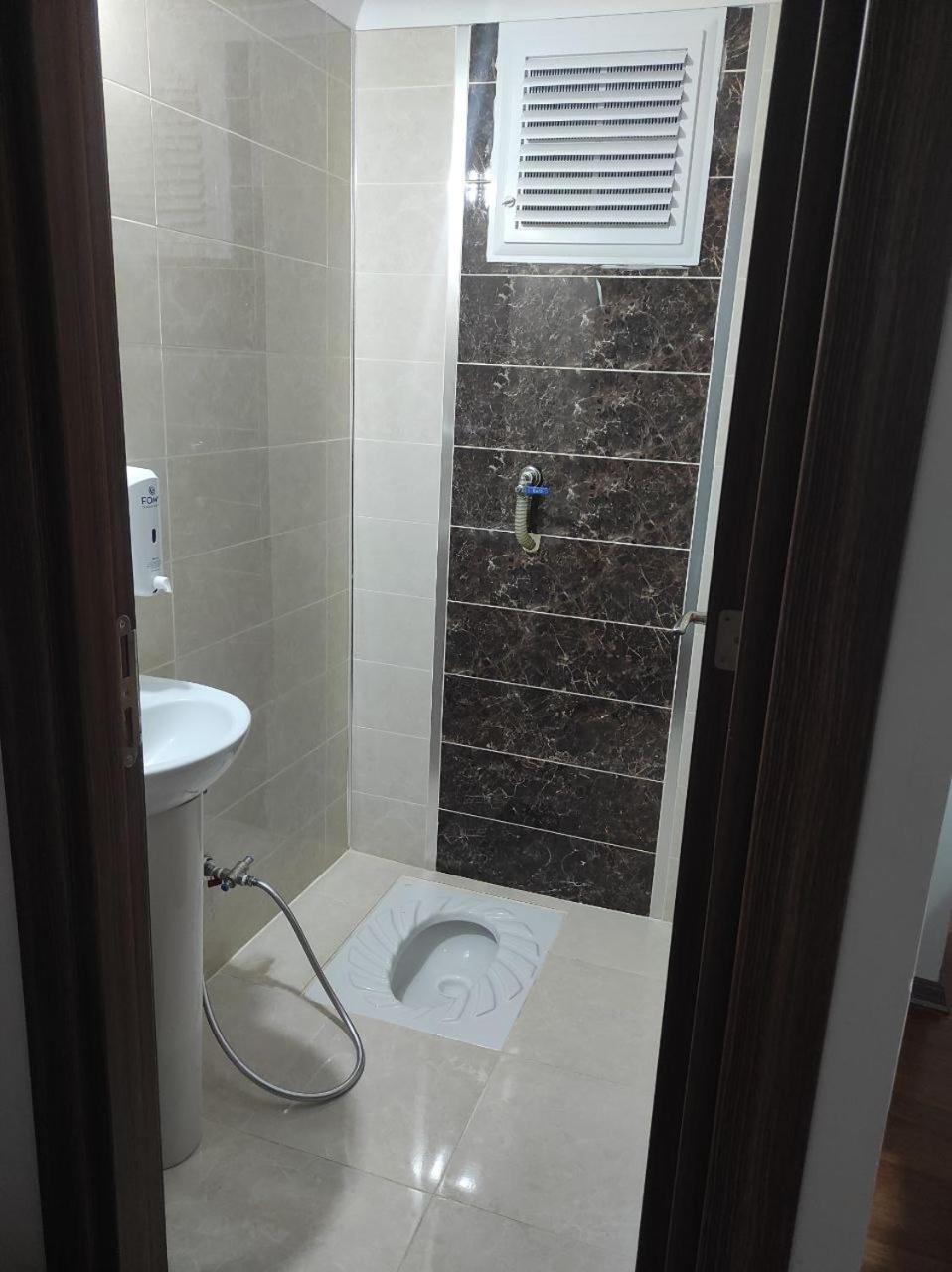 Bengisu Suite Apart Trabzon Exterior foto